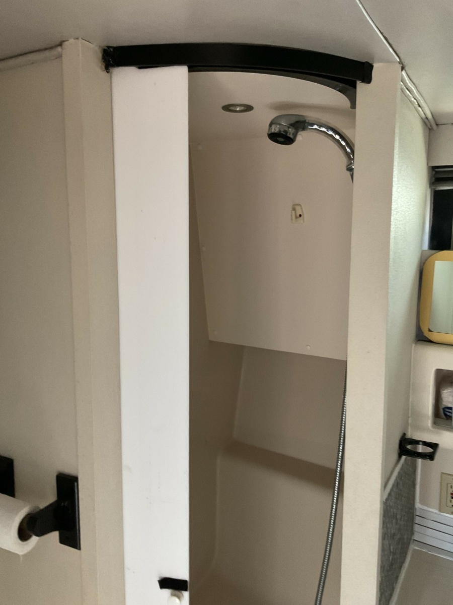 1988 Mainship Mediterranean