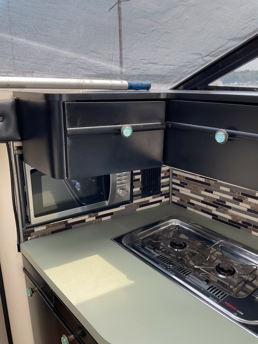 1988 Mainship Mediterranean