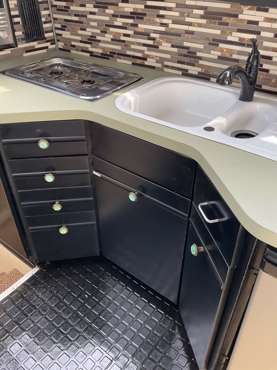 1988 Mainship Mediterranean