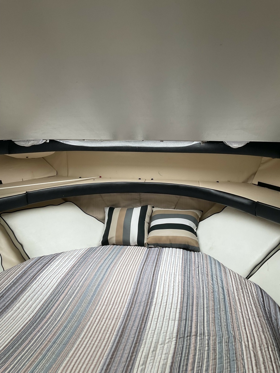 1988 Mainship Mediterranean