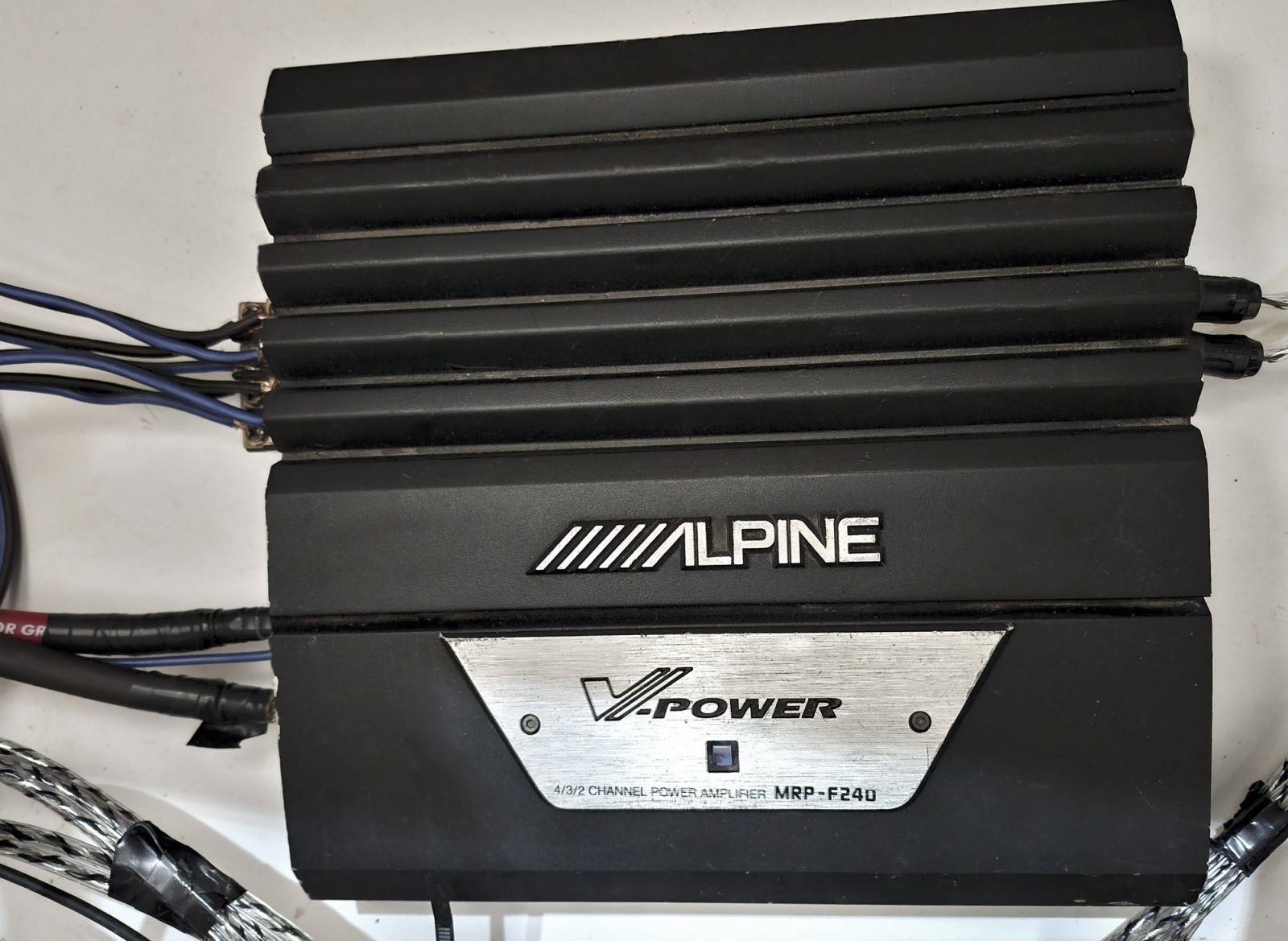 40' 2007 Carver 36 Mariner