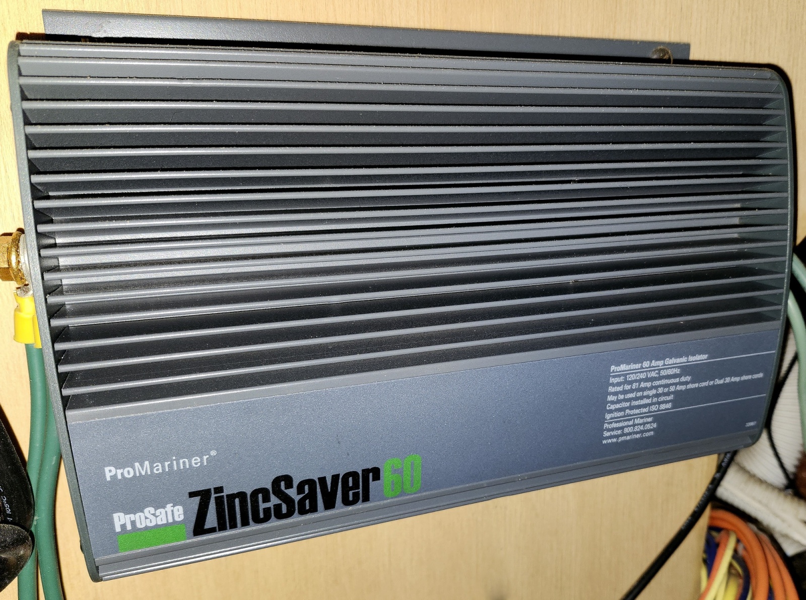 40' 2007 Carver 36 Mariner