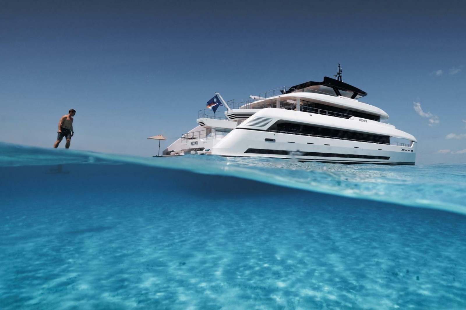 117ft Silver Yachts Yacht For Sale