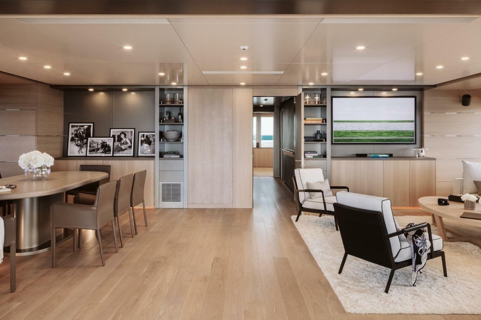 117' 2024 Silver Yachts 