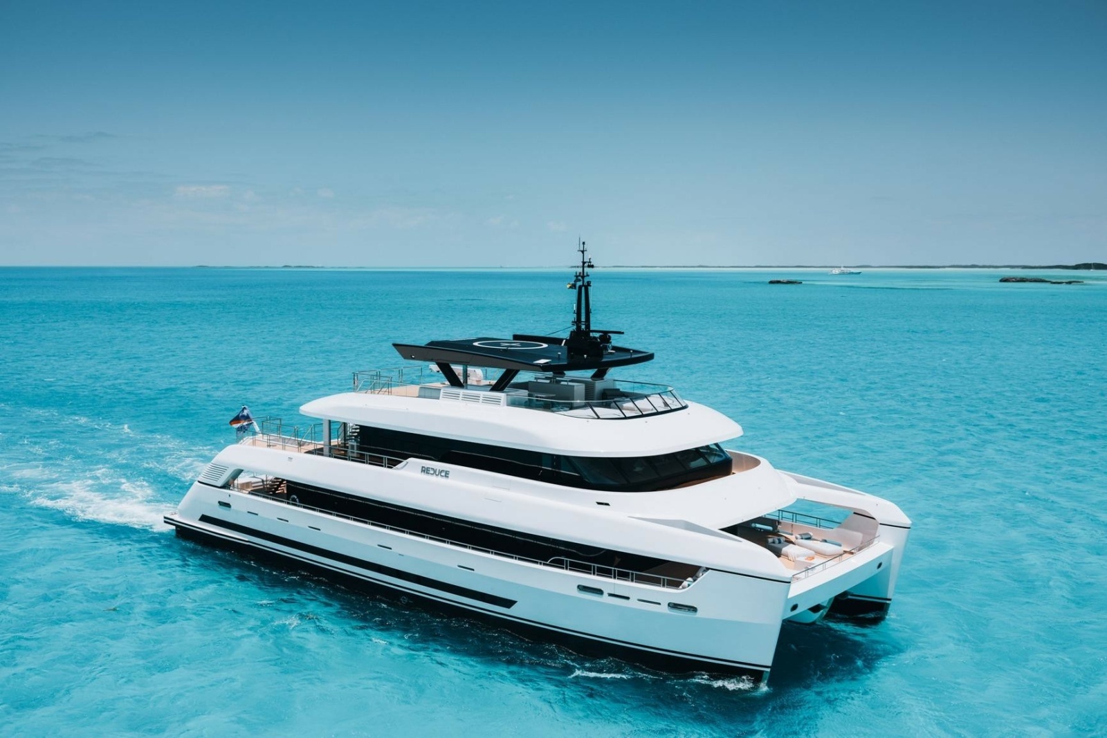 117ft Silver Yachts Yacht For Sale