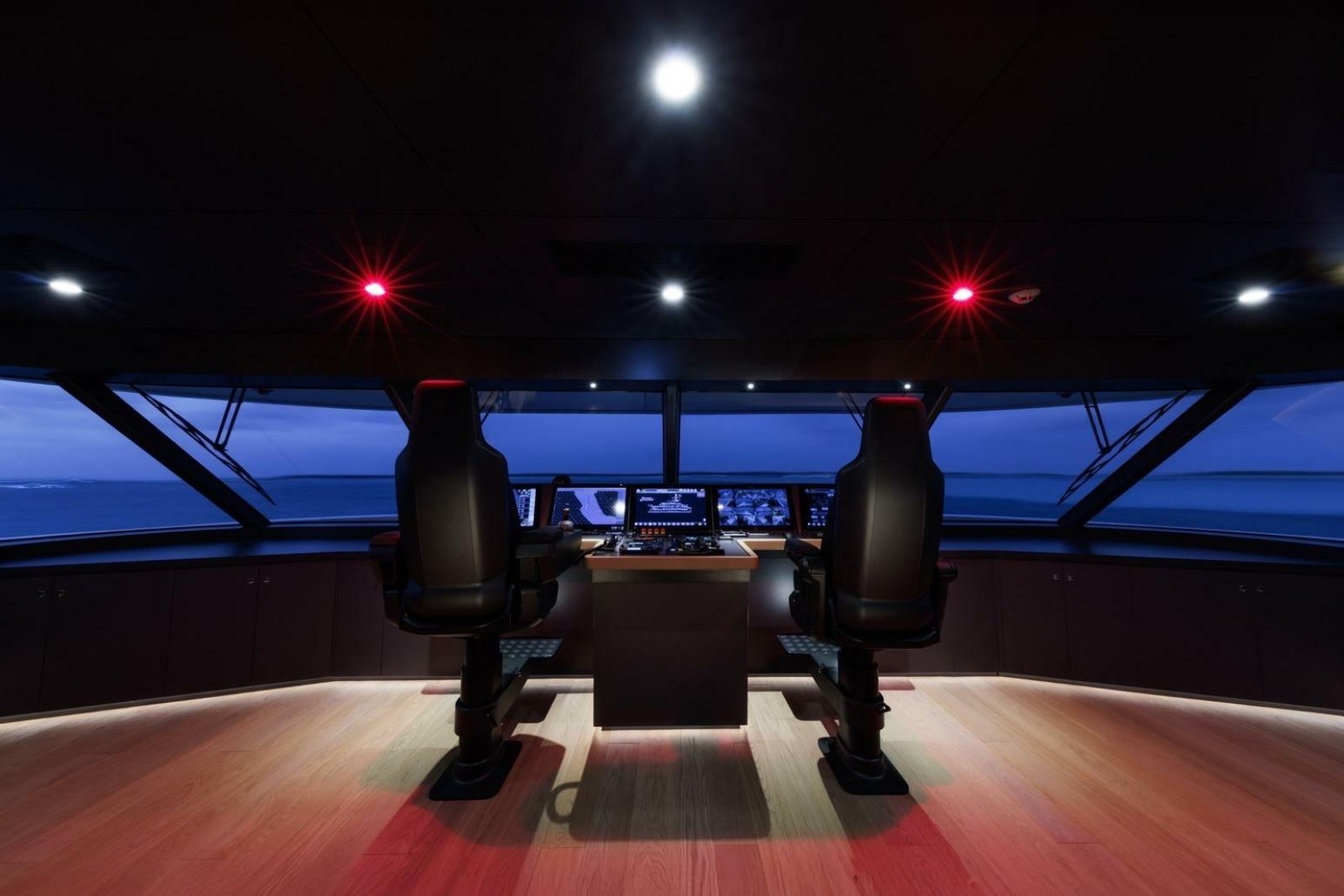 117ft Silver Yachts Yacht For Sale