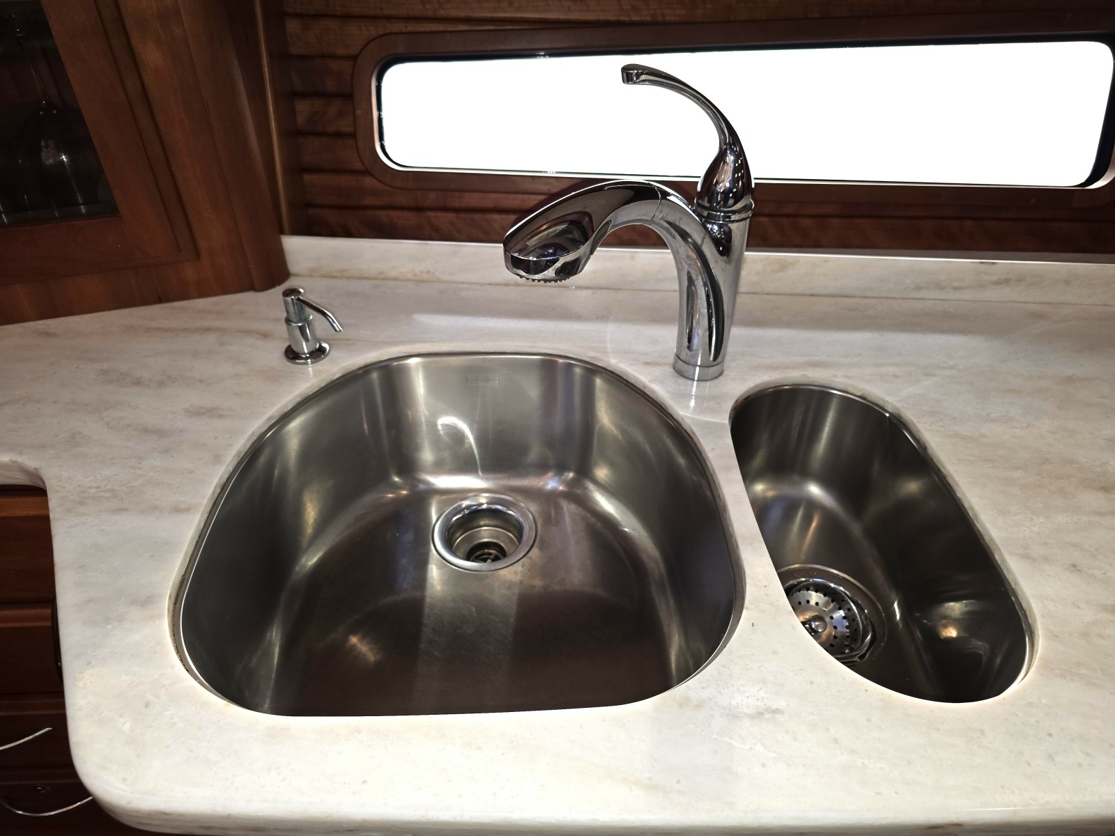 48ft Sabre Yacht For Sale