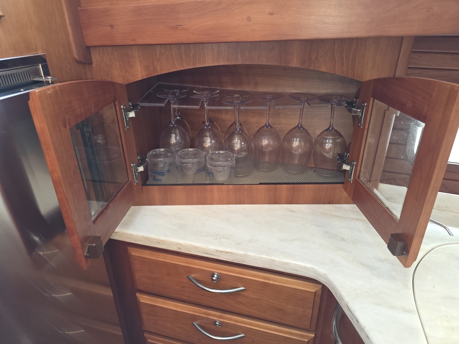 48ft Sabre Yacht For Sale