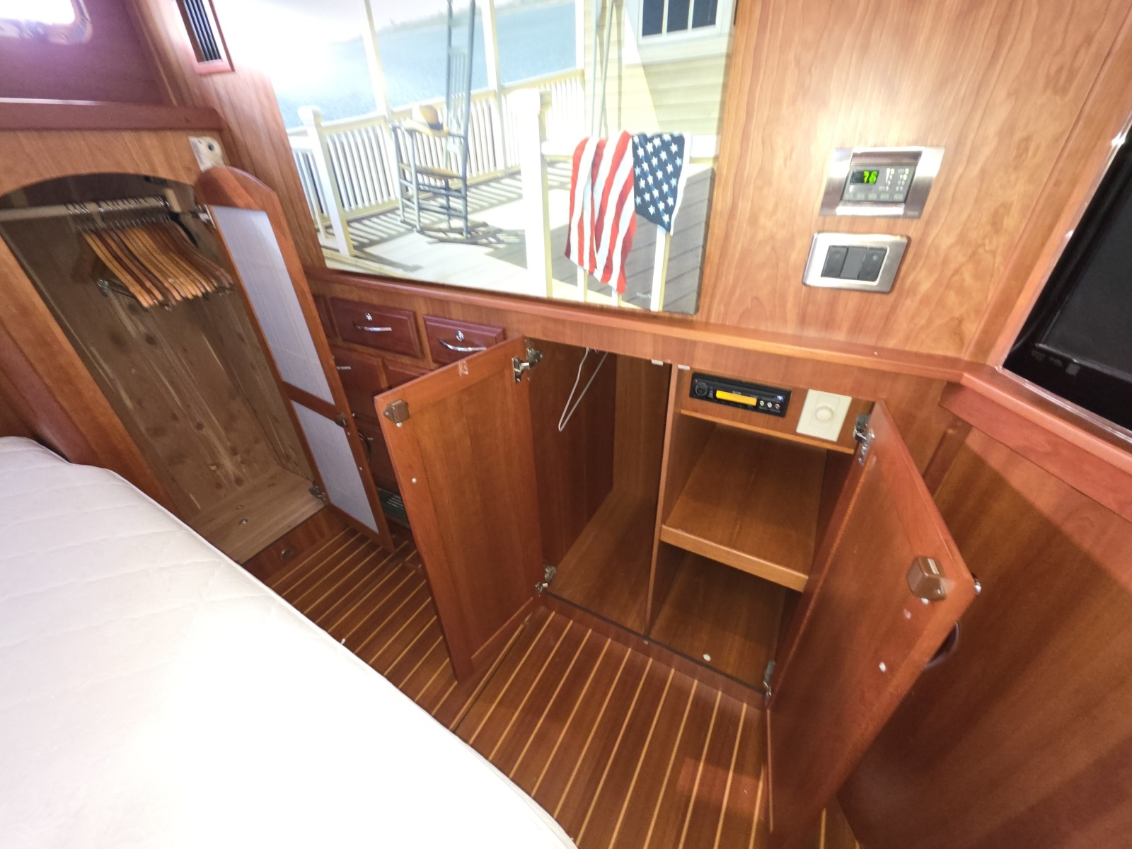48ft Sabre Yacht For Sale