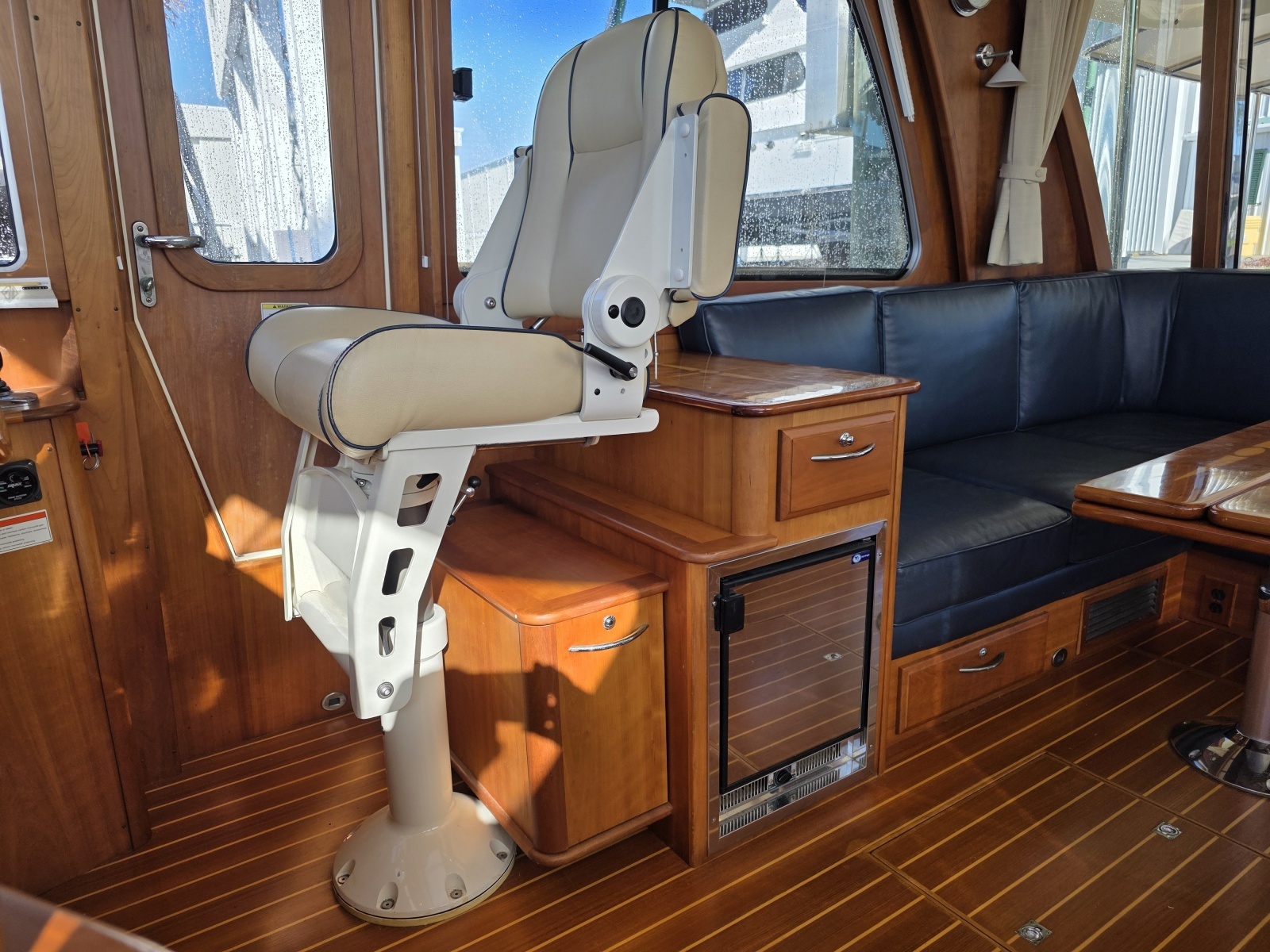 48ft Sabre Yacht For Sale