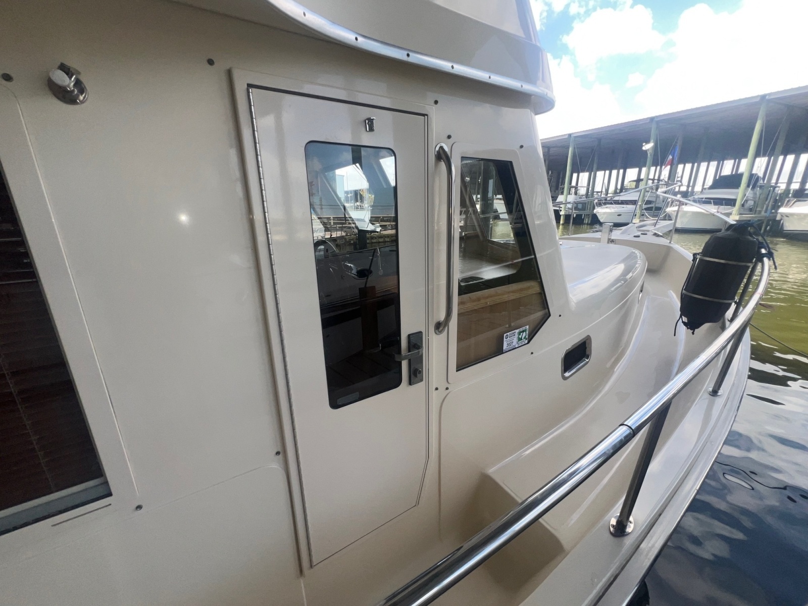 34ft Mainship Yacht For Sale