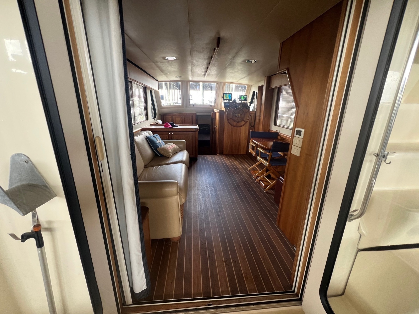34ft Mainship Yacht For Sale