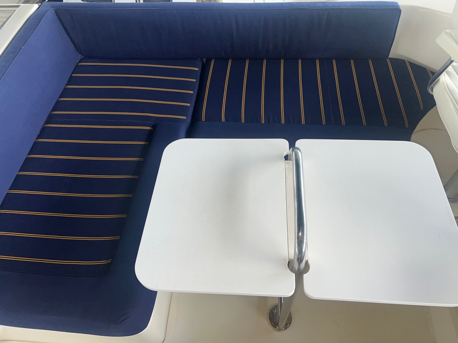 34ft Mainship Yacht For Sale