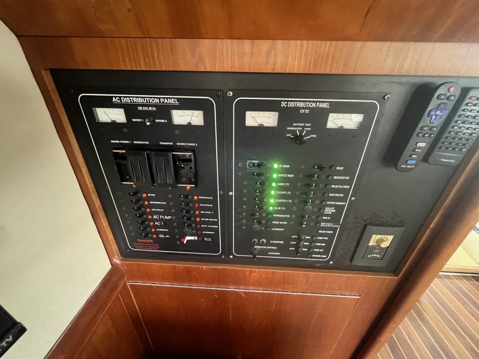 34ft Mainship Yacht For Sale