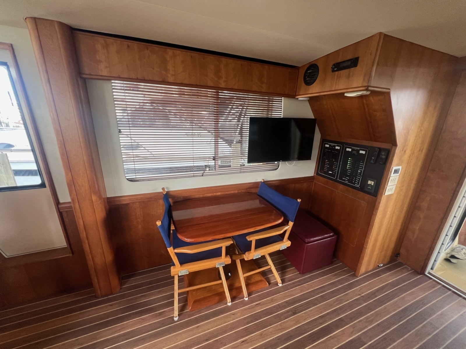 34ft Mainship Yacht For Sale