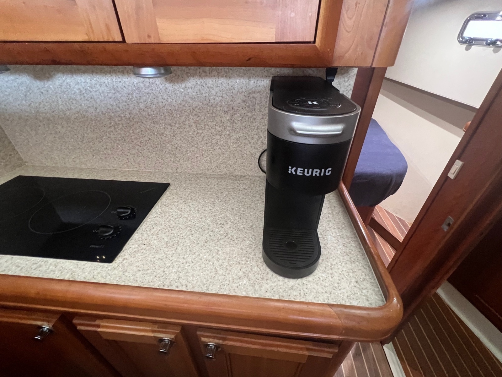 34ft Mainship Yacht For Sale