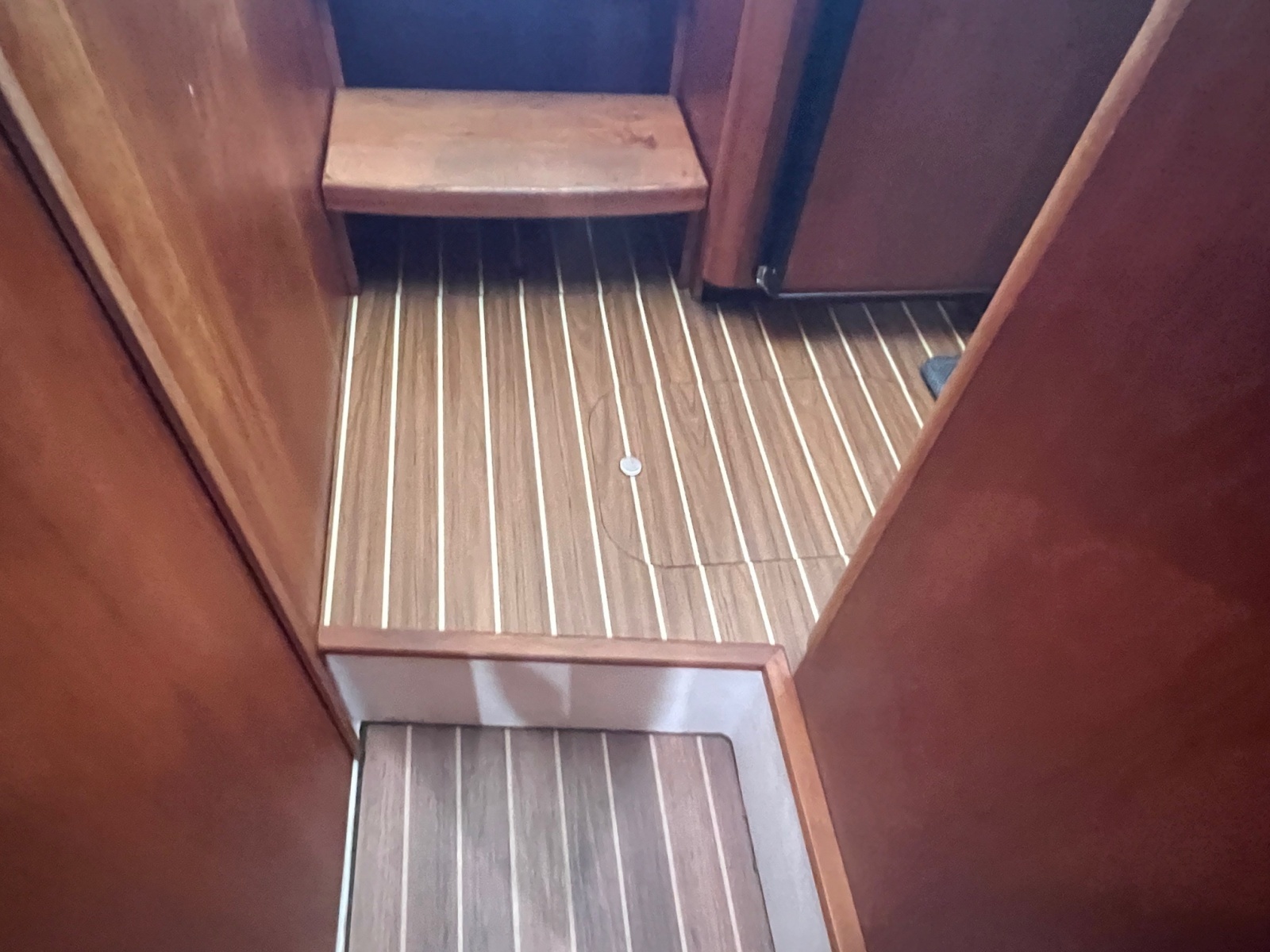 34ft Mainship Yacht For Sale