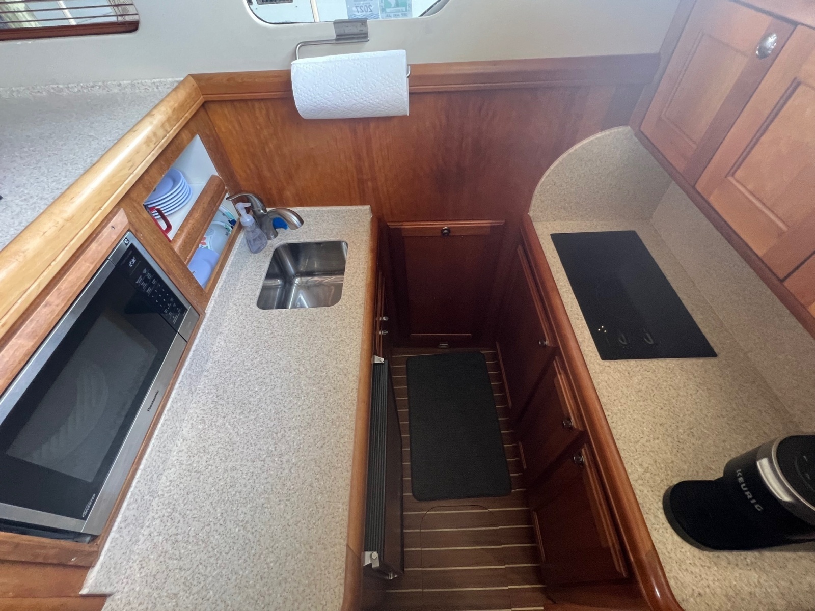 34ft Mainship Yacht For Sale