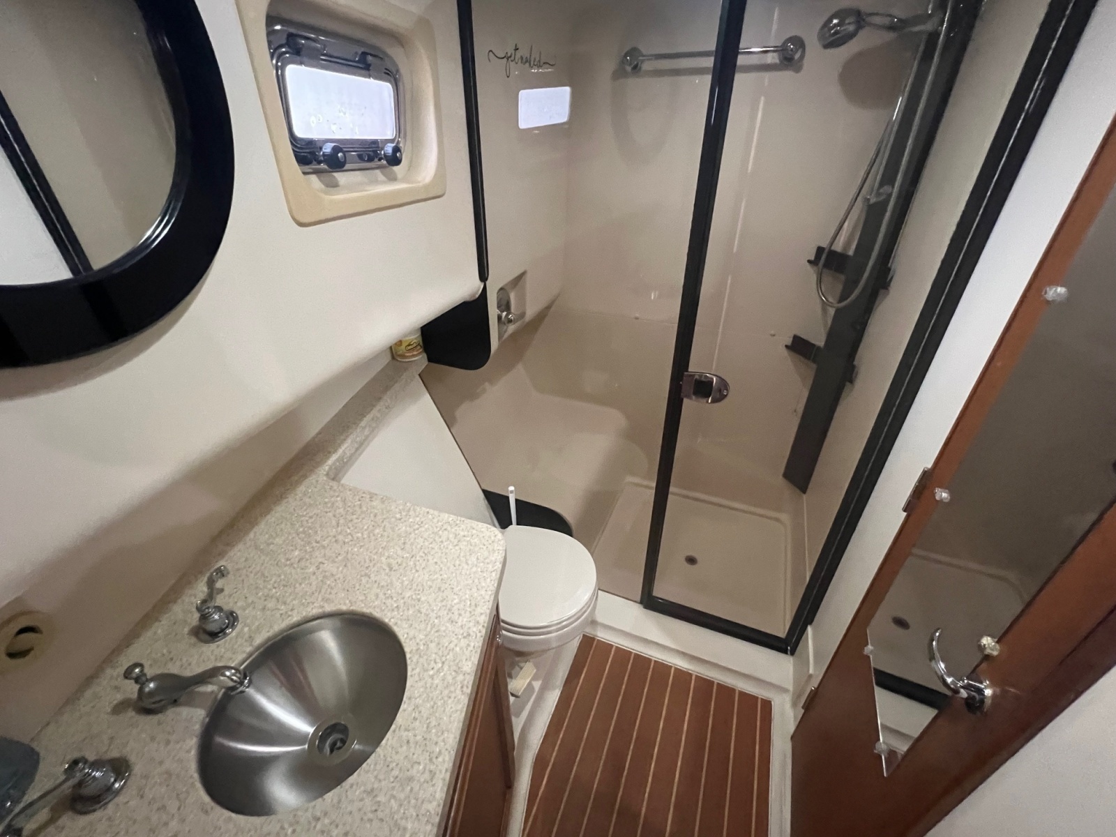 34ft Mainship Yacht For Sale