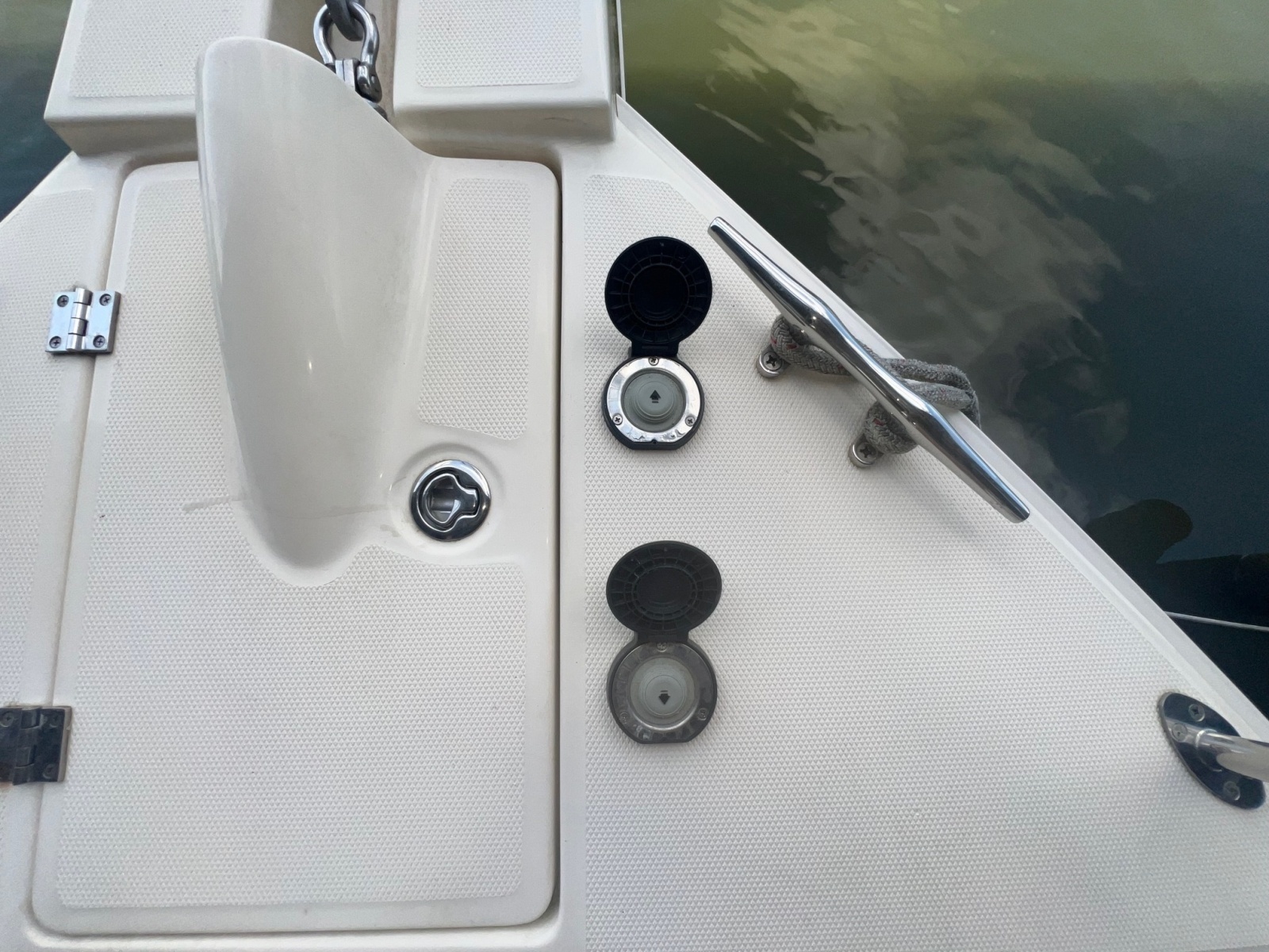 34ft Mainship Yacht For Sale