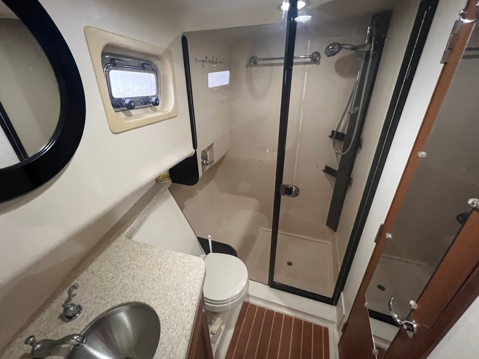 34ft Mainship Yacht For Sale