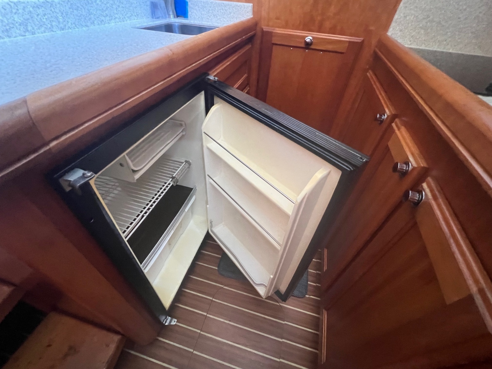 34ft Mainship Yacht For Sale
