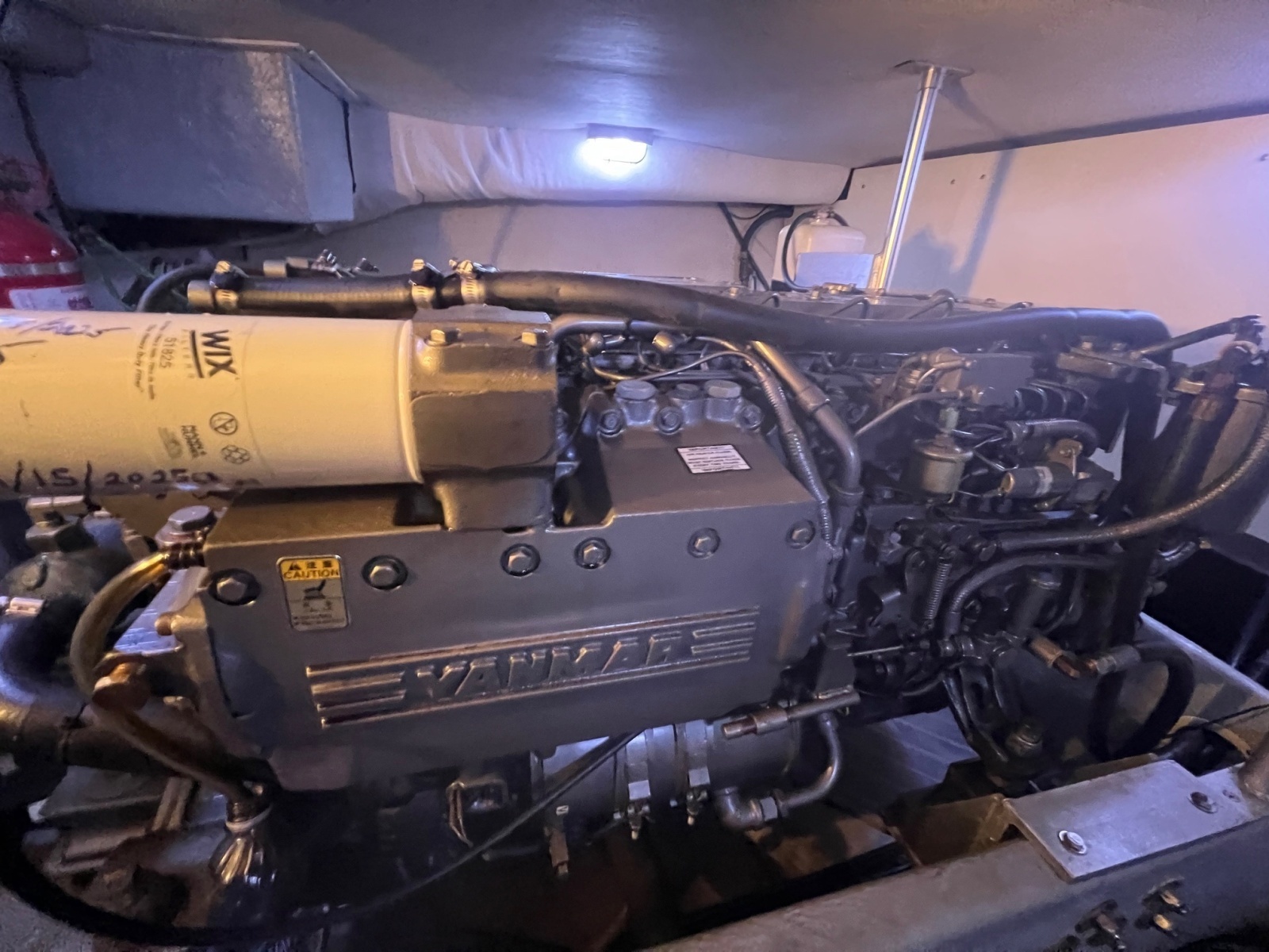 34ft Mainship Yacht For Sale