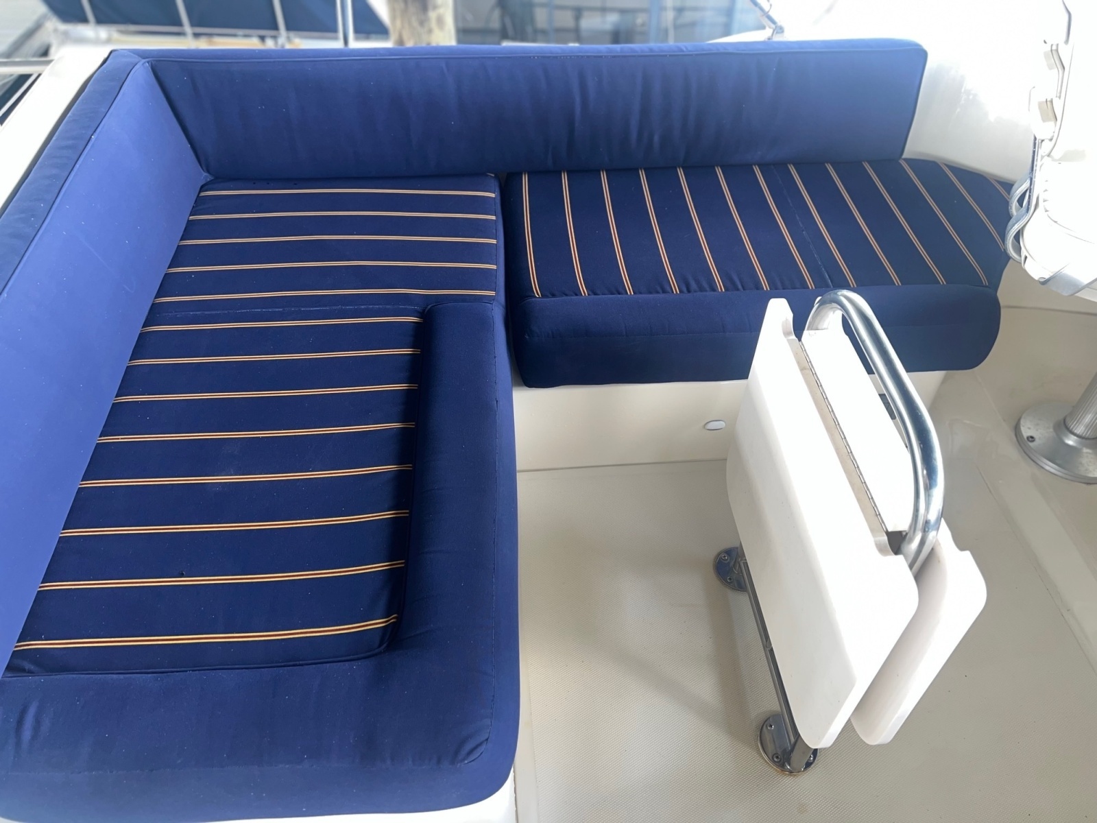 34ft Mainship Yacht For Sale