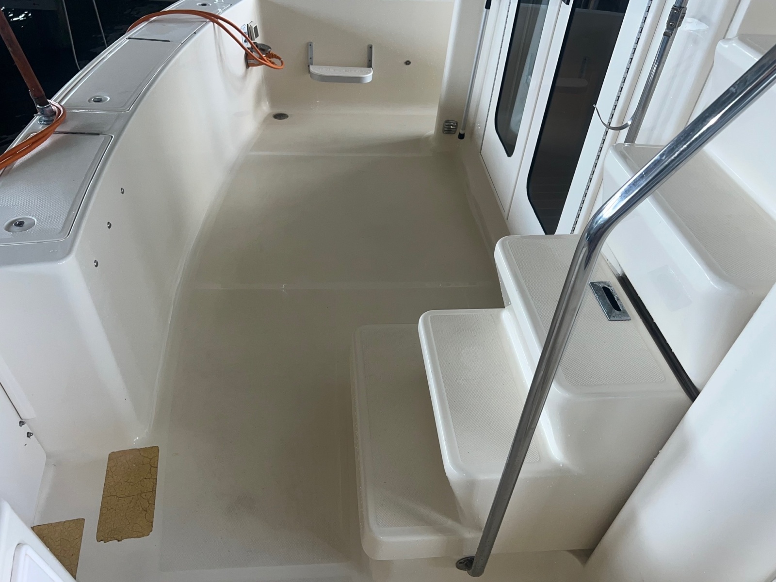 34ft Mainship Yacht For Sale
