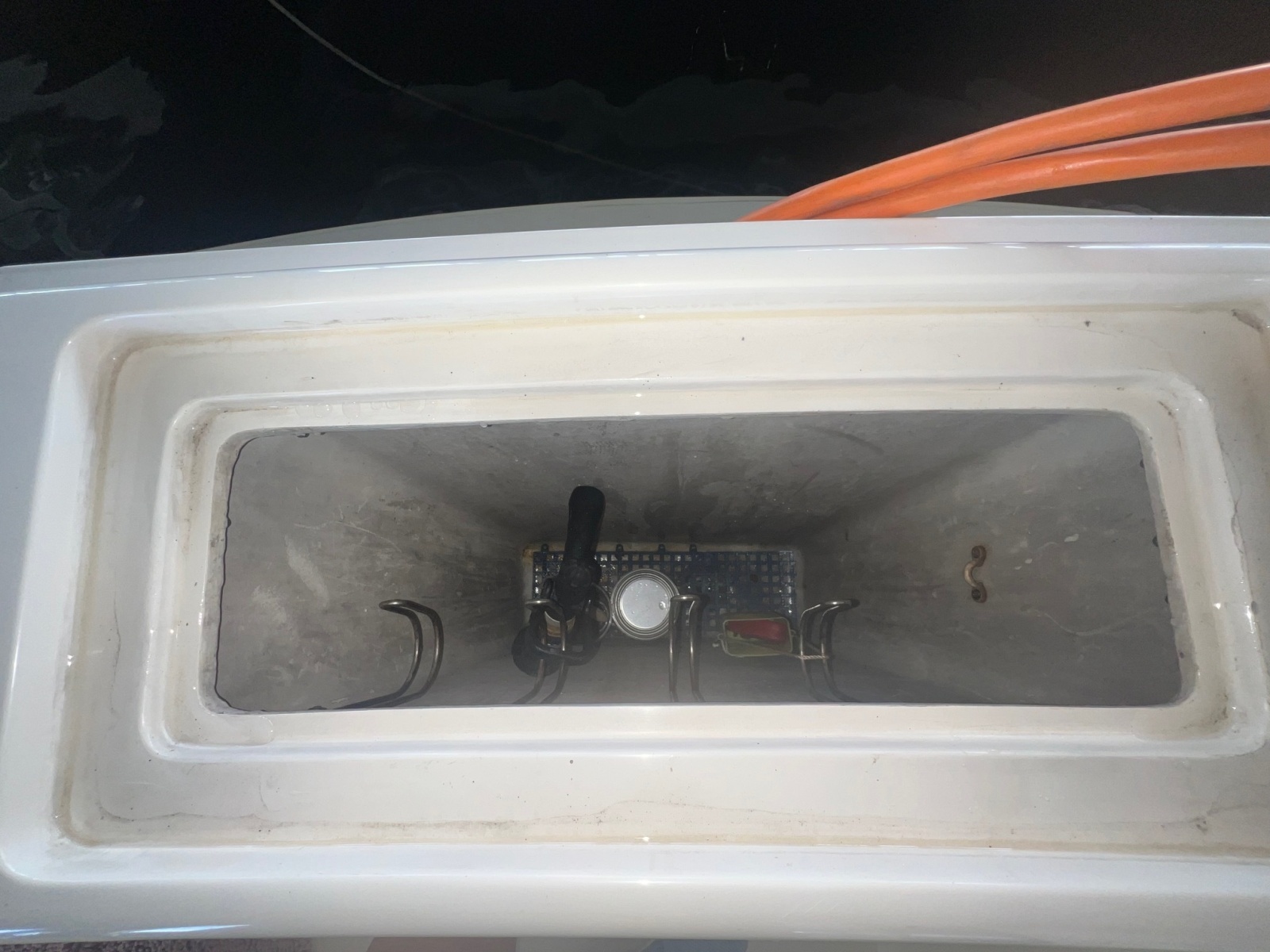 34ft Mainship Yacht For Sale