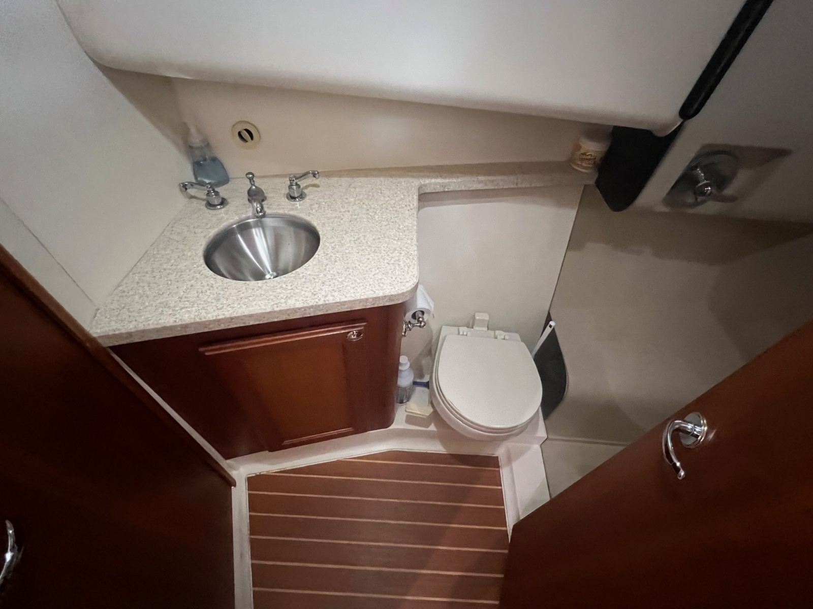 34ft Mainship Yacht For Sale