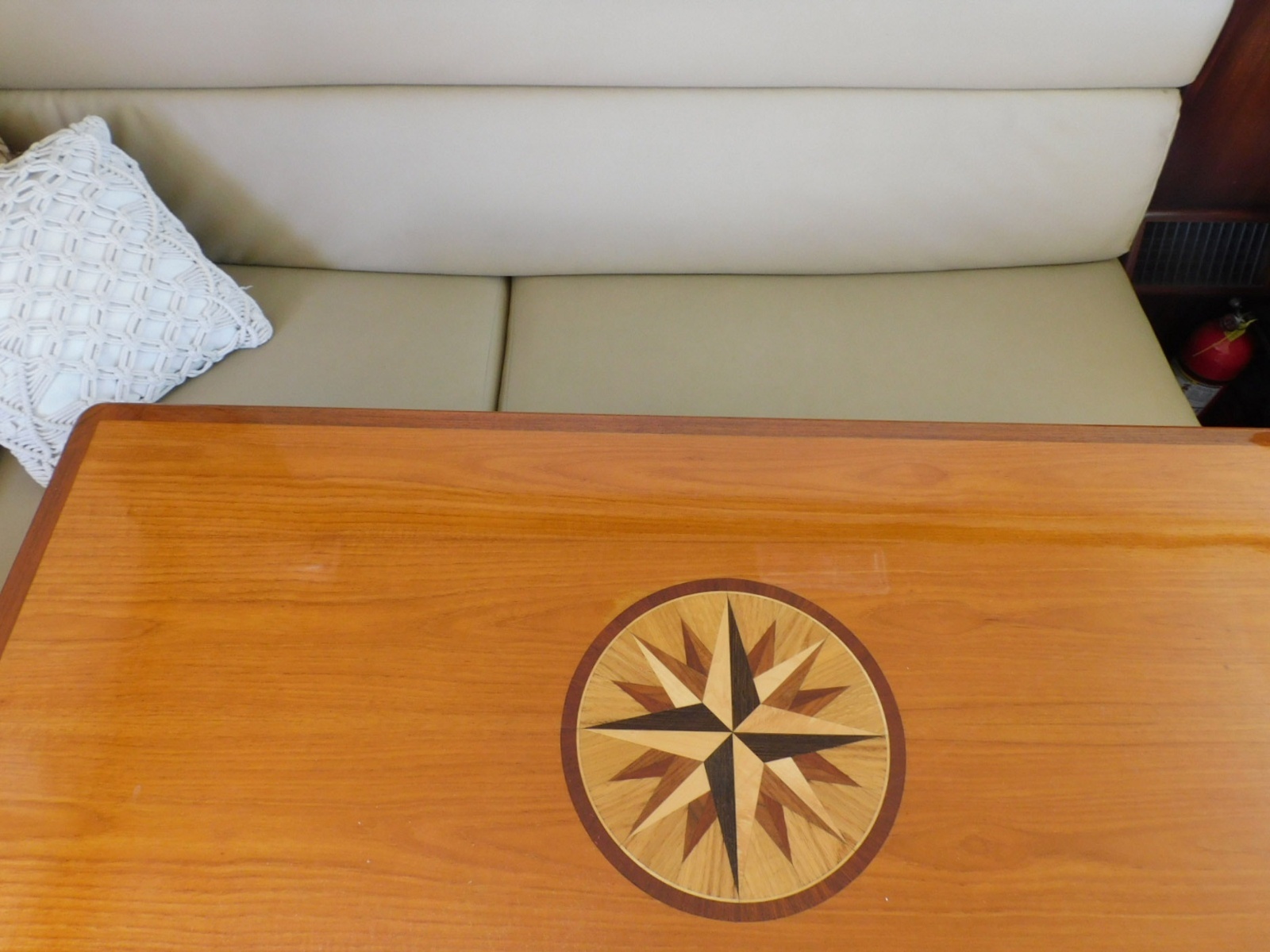 No Reel Hurry 31ft Camano Yacht For Sale