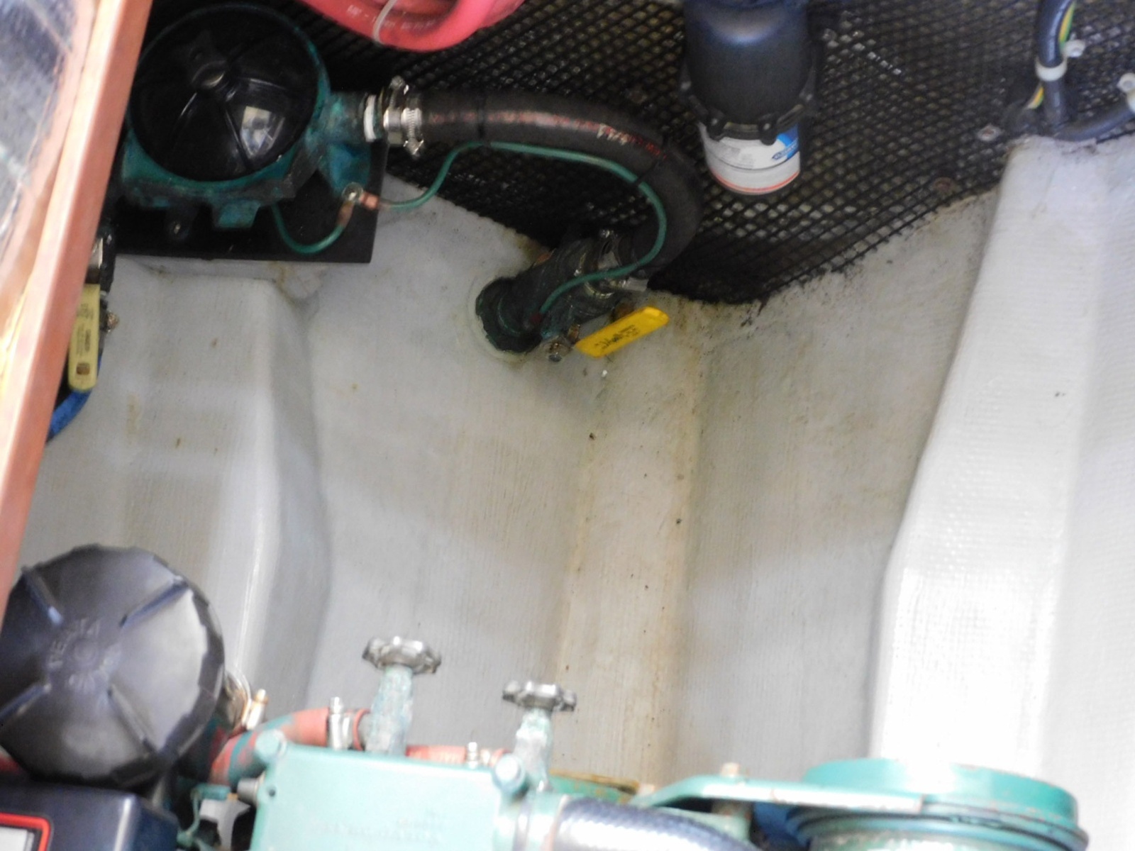 No Reel Hurry 31ft Camano Yacht For Sale