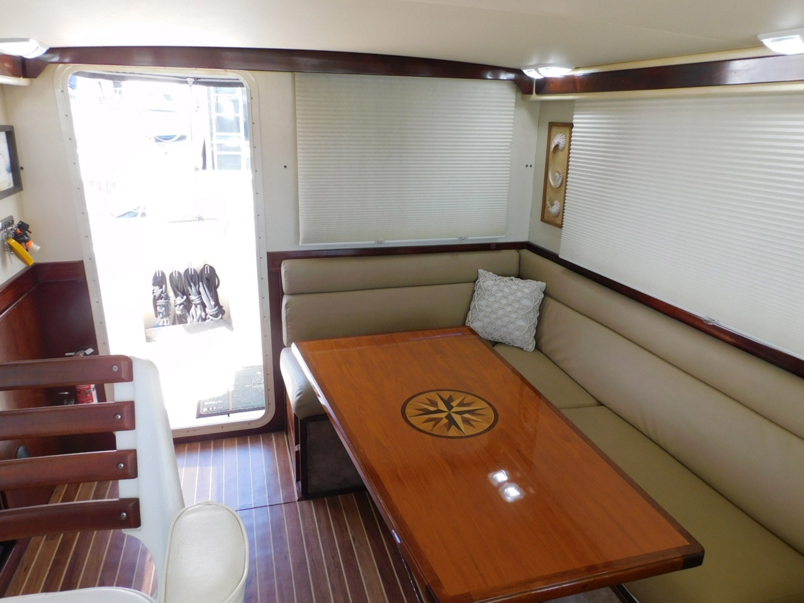 No Reel Hurry 31ft Camano Yacht For Sale