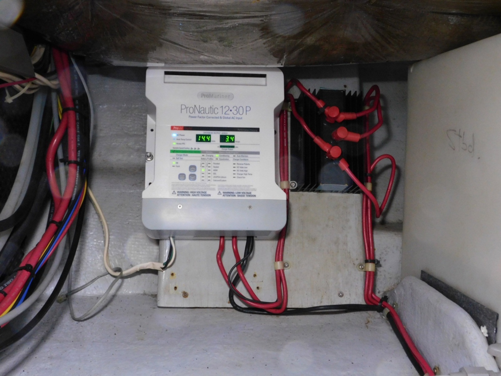 No Reel Hurry 31ft Camano Yacht For Sale