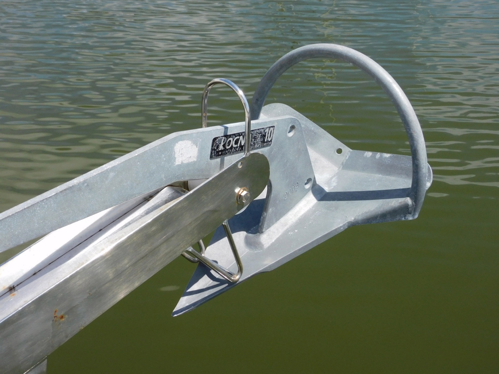 No Reel Hurry 31ft Camano Yacht For Sale