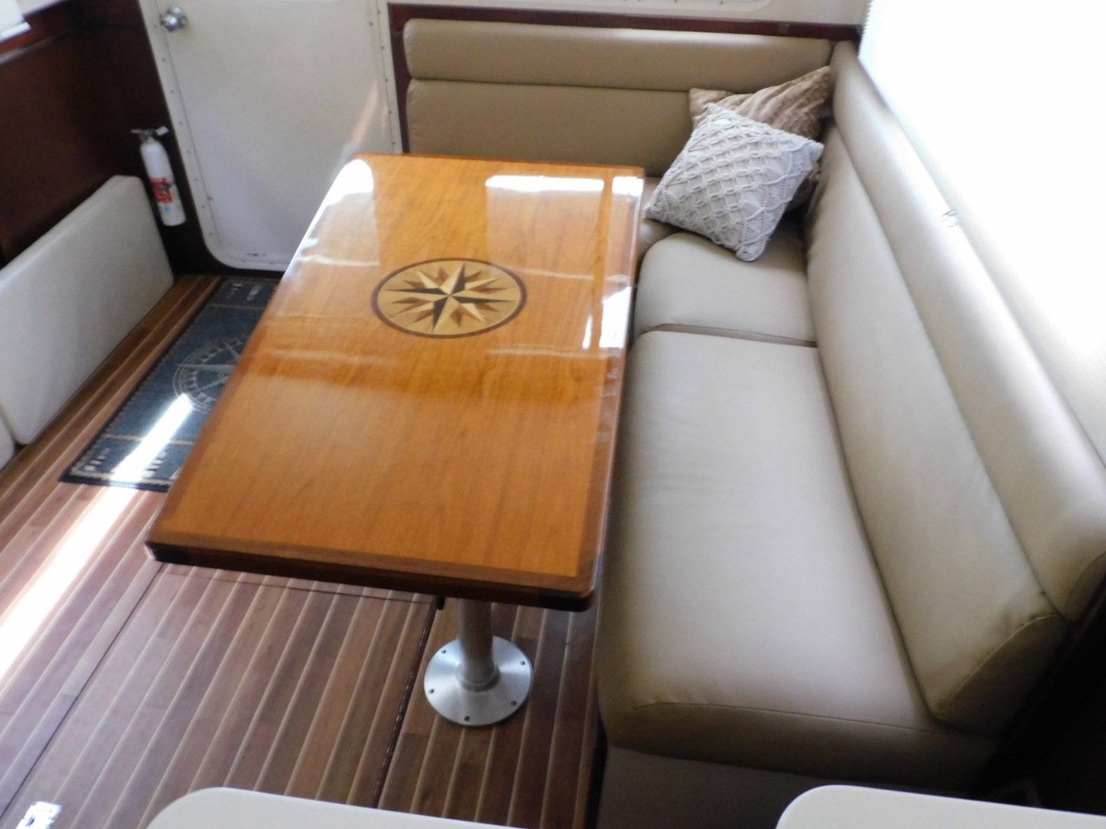 No Reel Hurry 31ft Camano Yacht For Sale