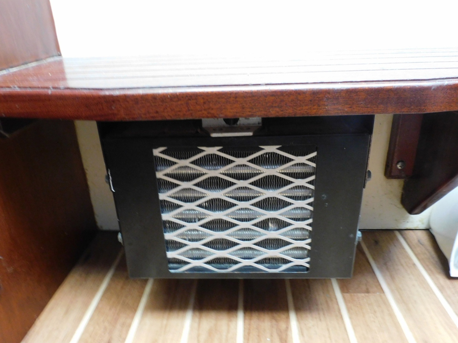 No Reel Hurry 31ft Camano Yacht For Sale