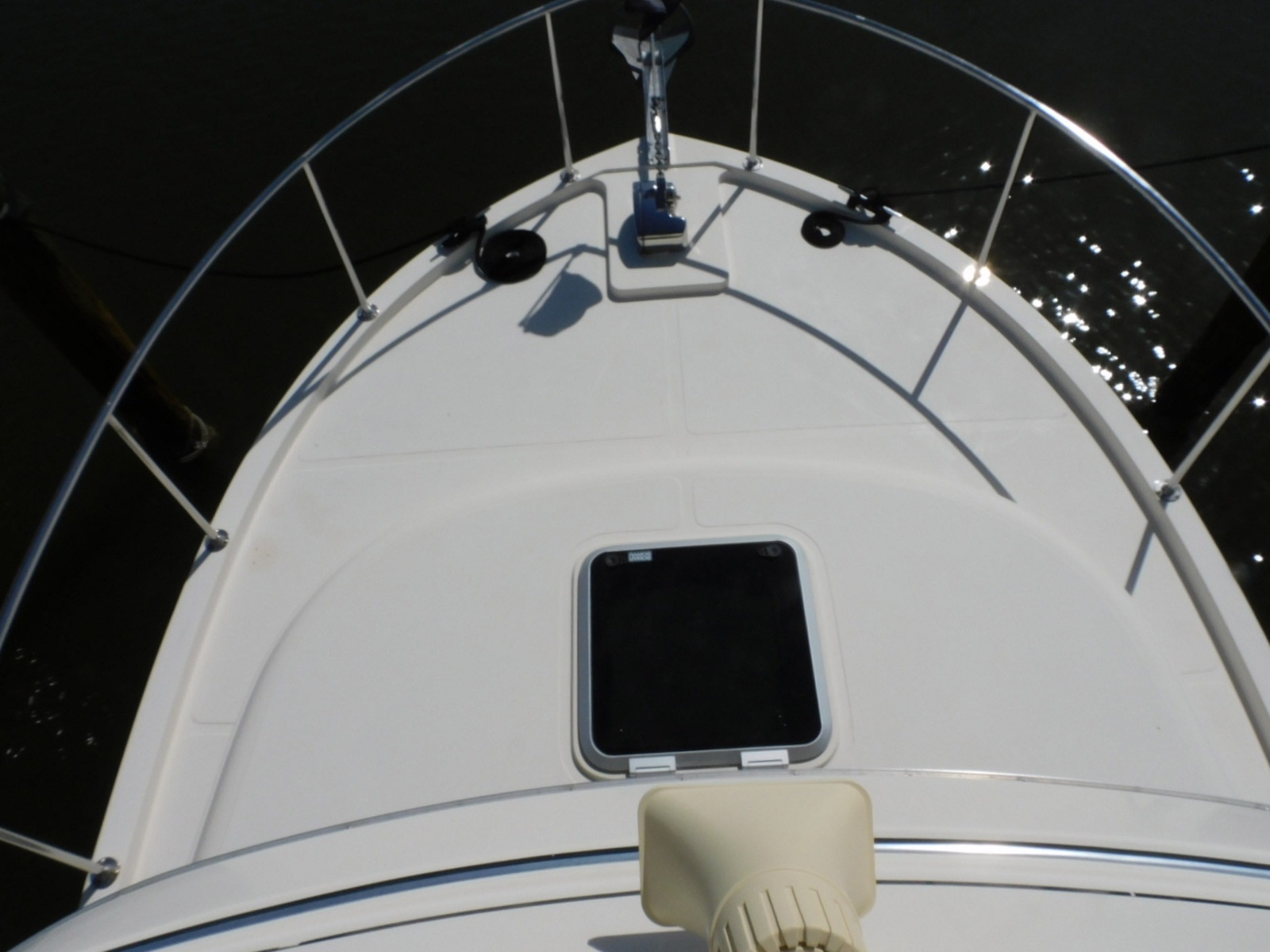 No Reel Hurry 31ft Camano Yacht For Sale