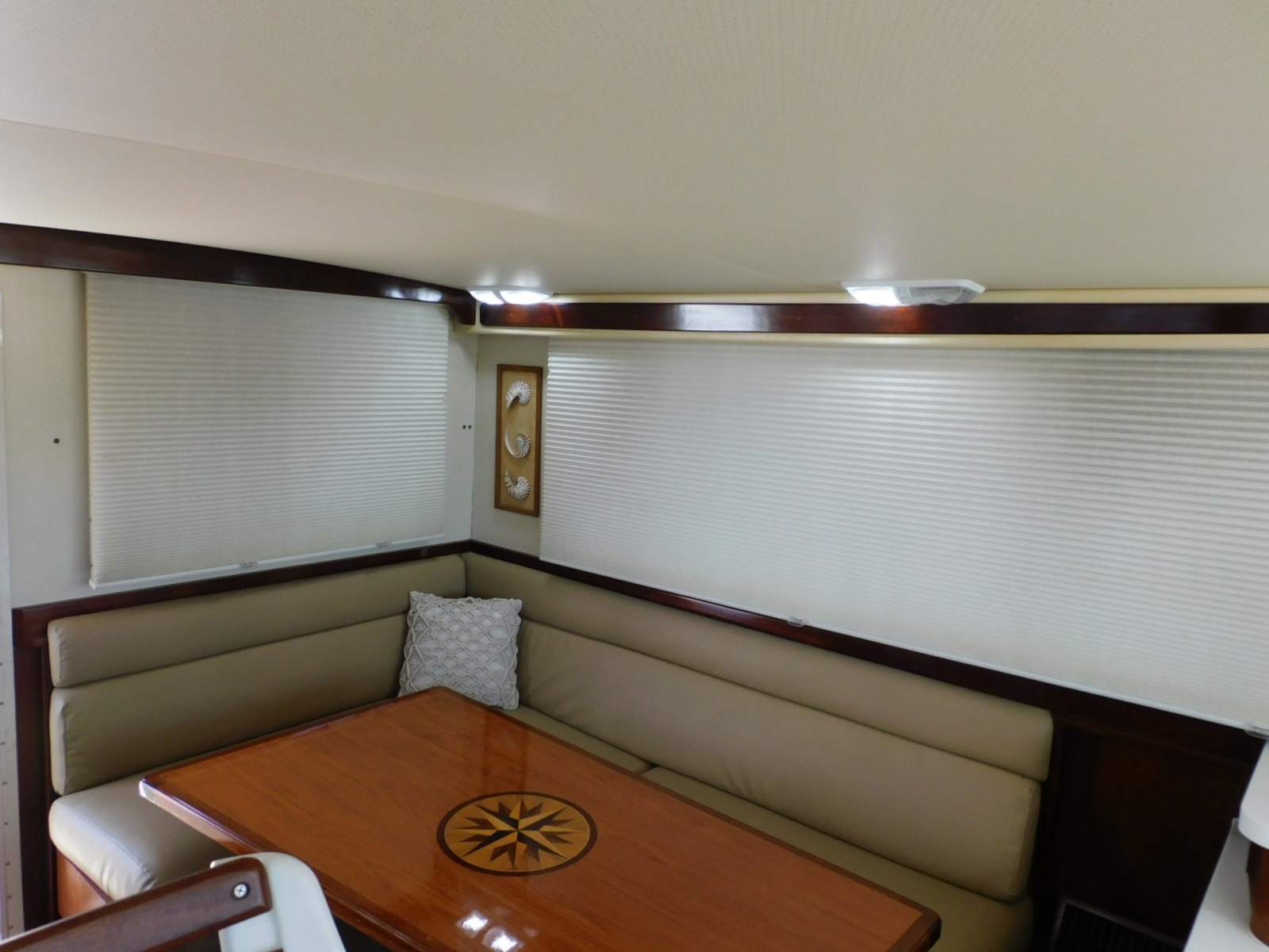 No Reel Hurry 31ft Camano Yacht For Sale