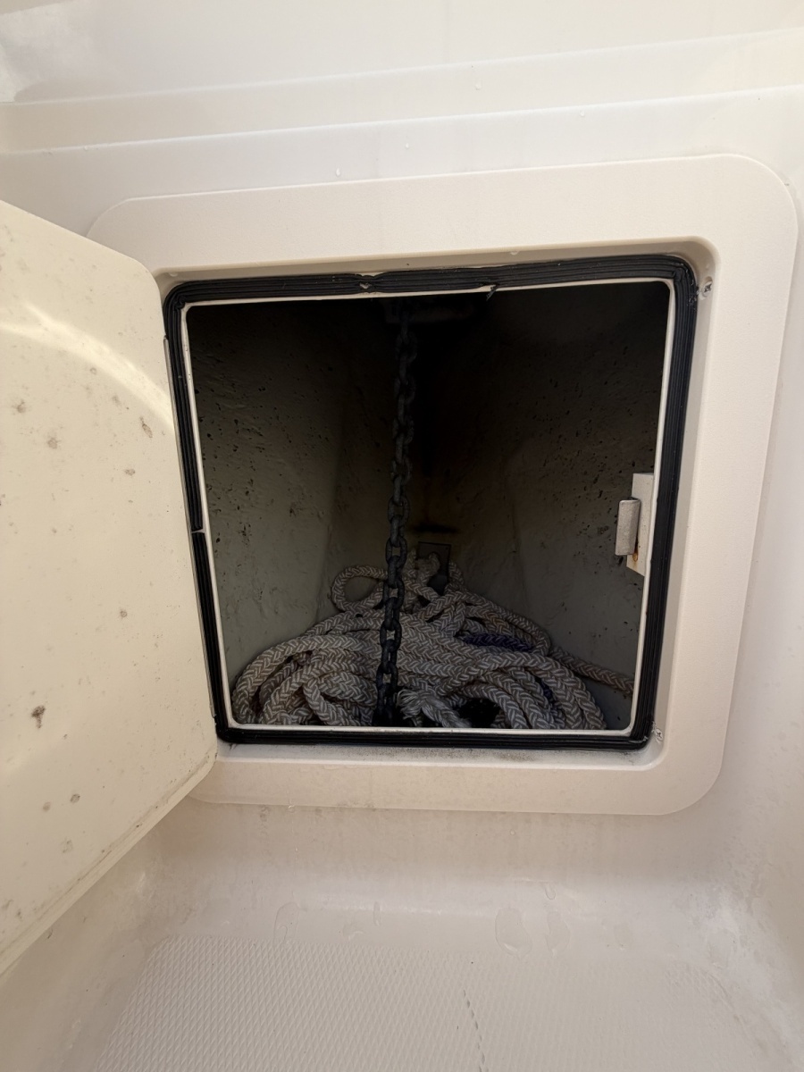 30ft Grady White Yacht For Sale