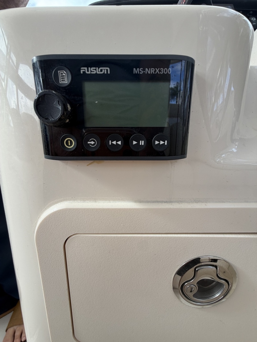 30ft Grady White Yacht For Sale