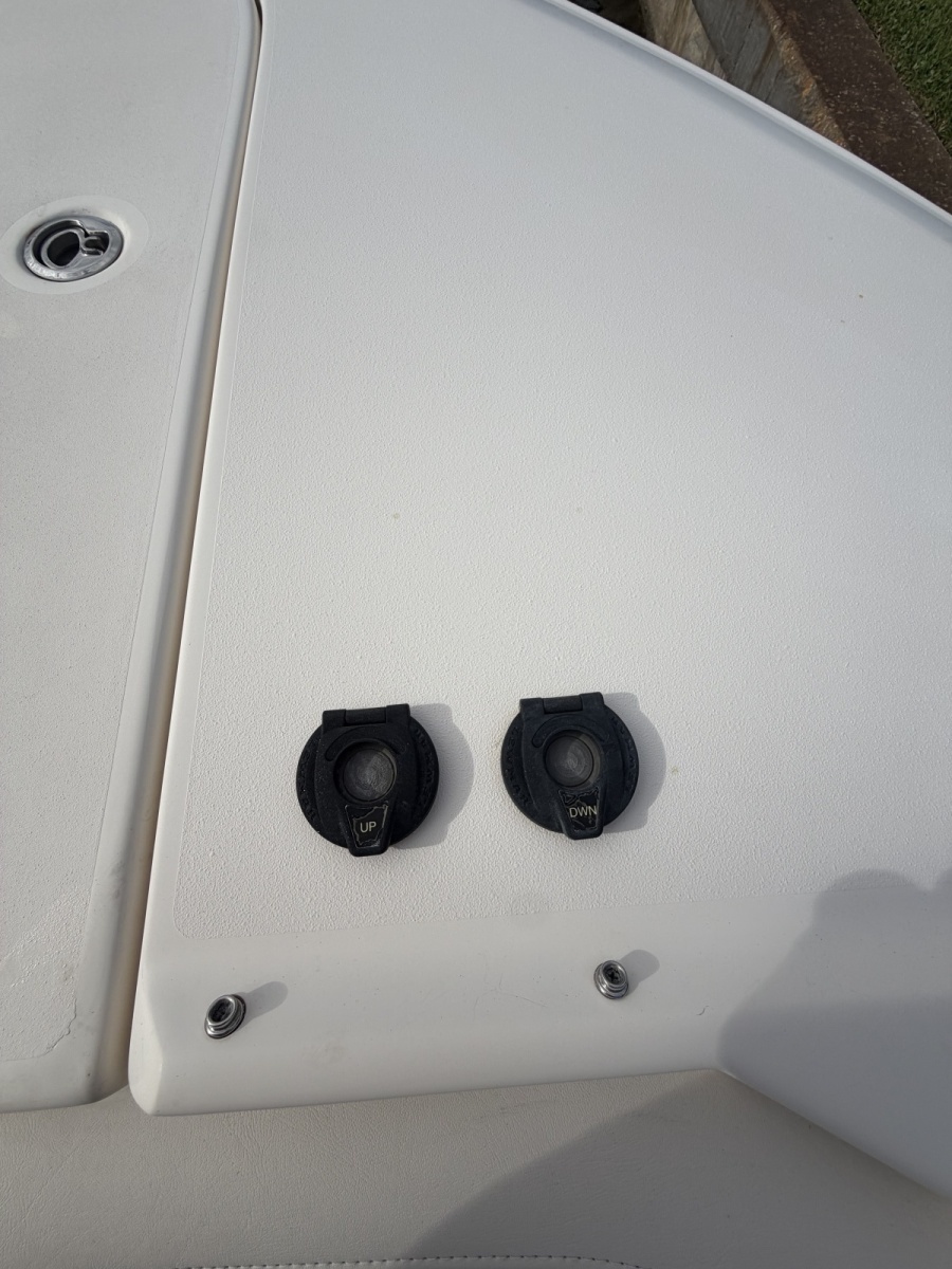 30ft Grady White Yacht For Sale