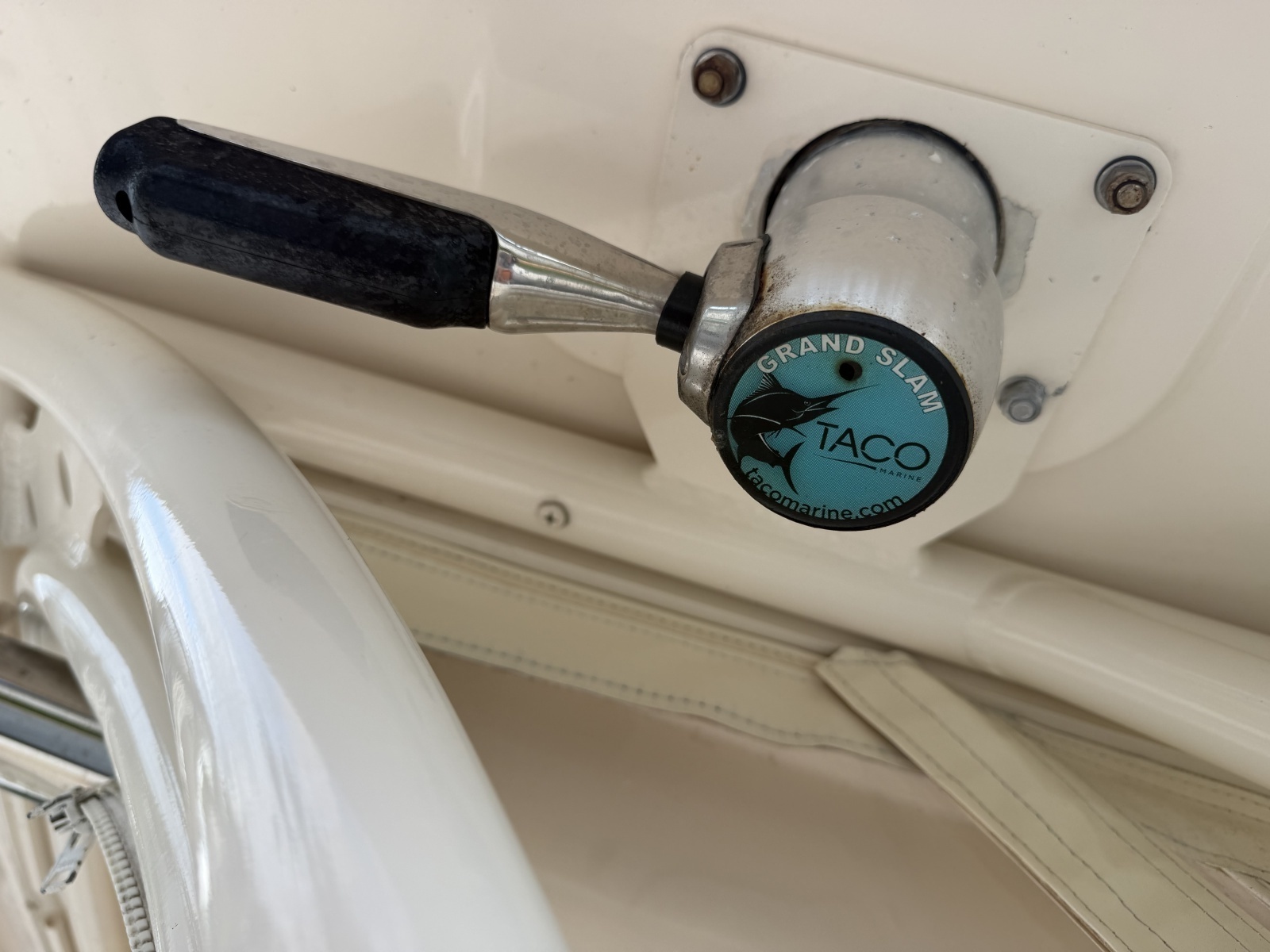 30ft Grady White Yacht For Sale