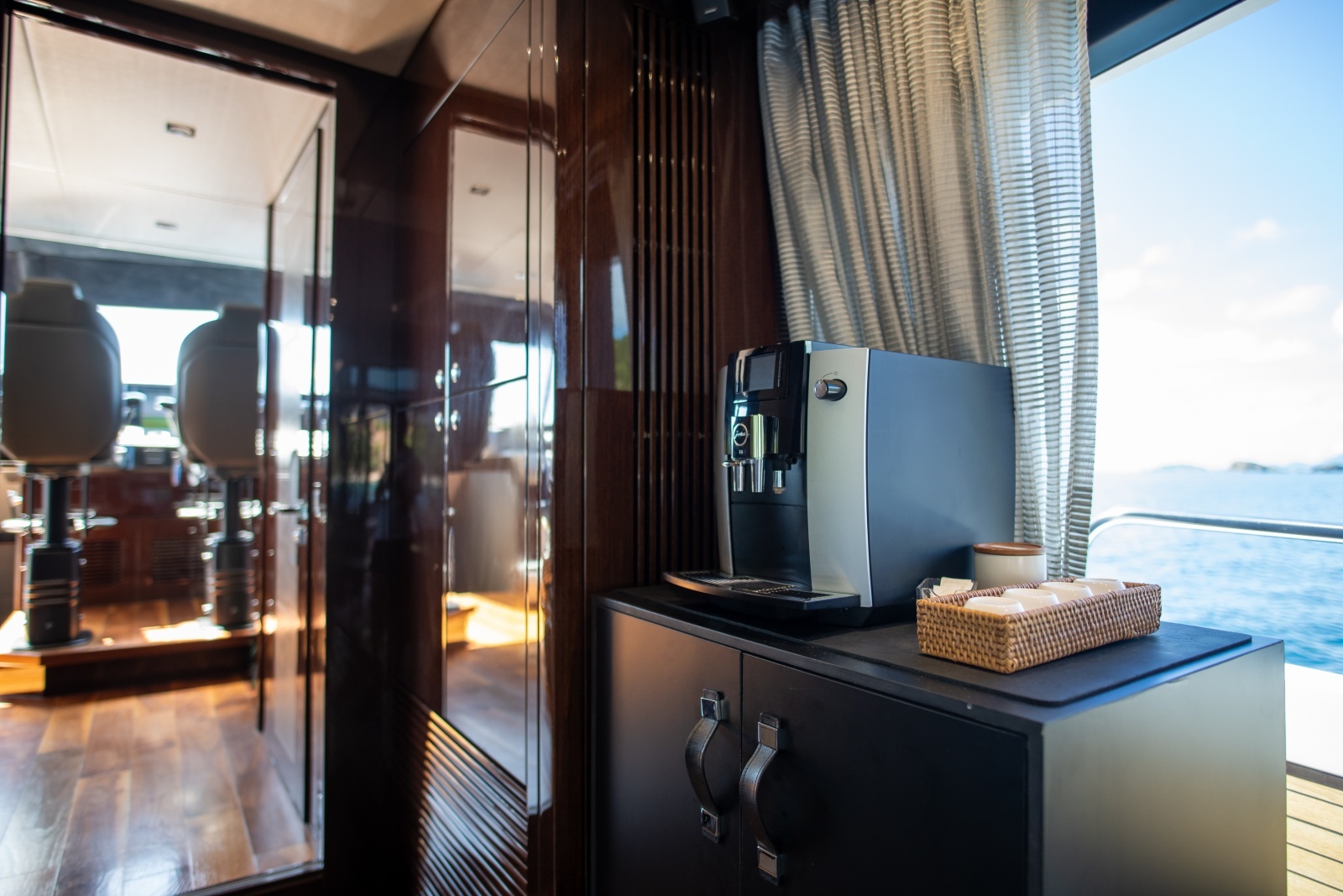 Synergy 86ft Sunseeker Yacht For Sale