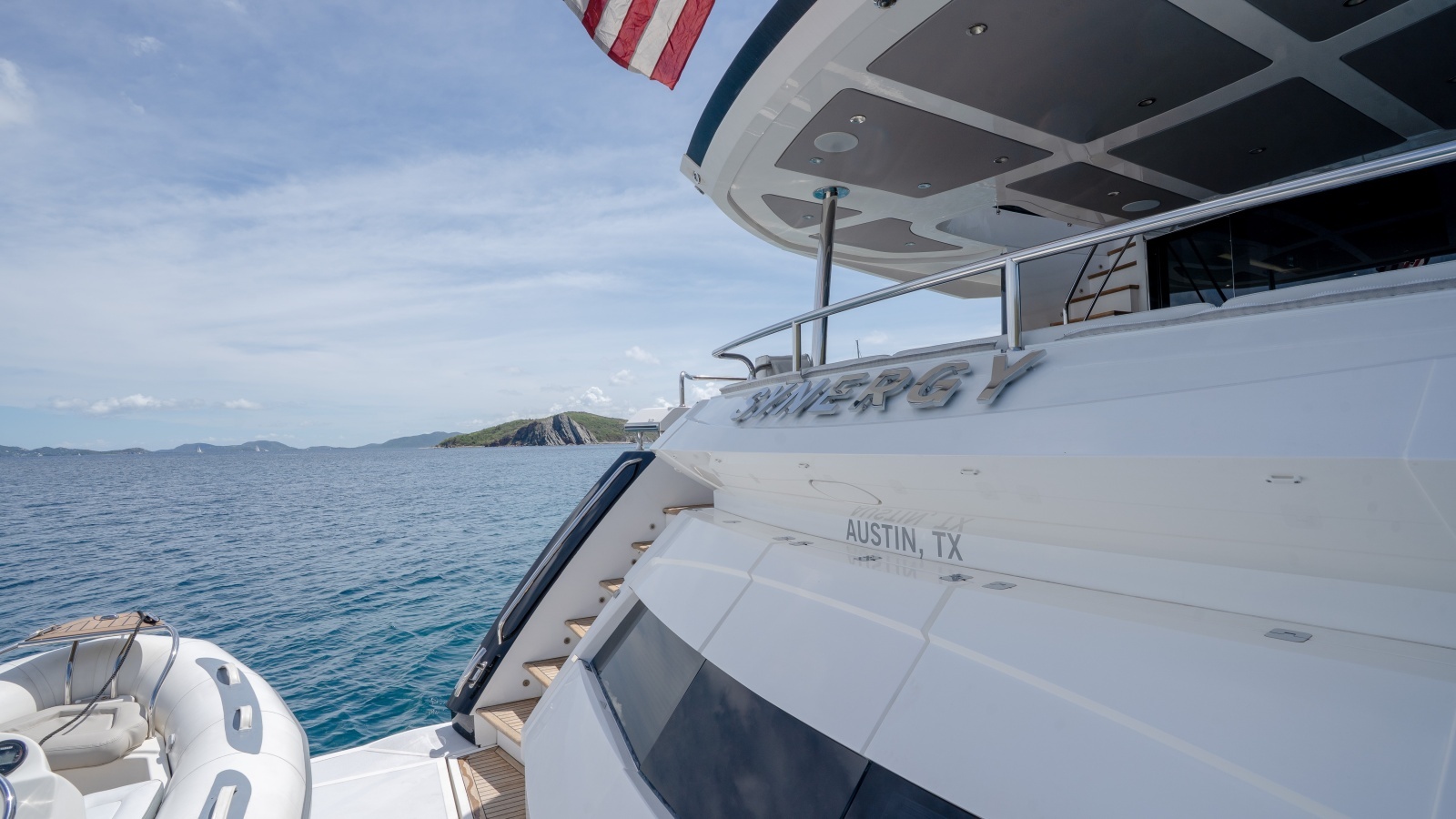 2017 Sunseeker 86 Yacht photo 20