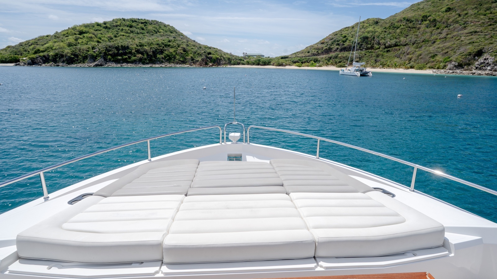 2017 Sunseeker 86 Yacht photo 88