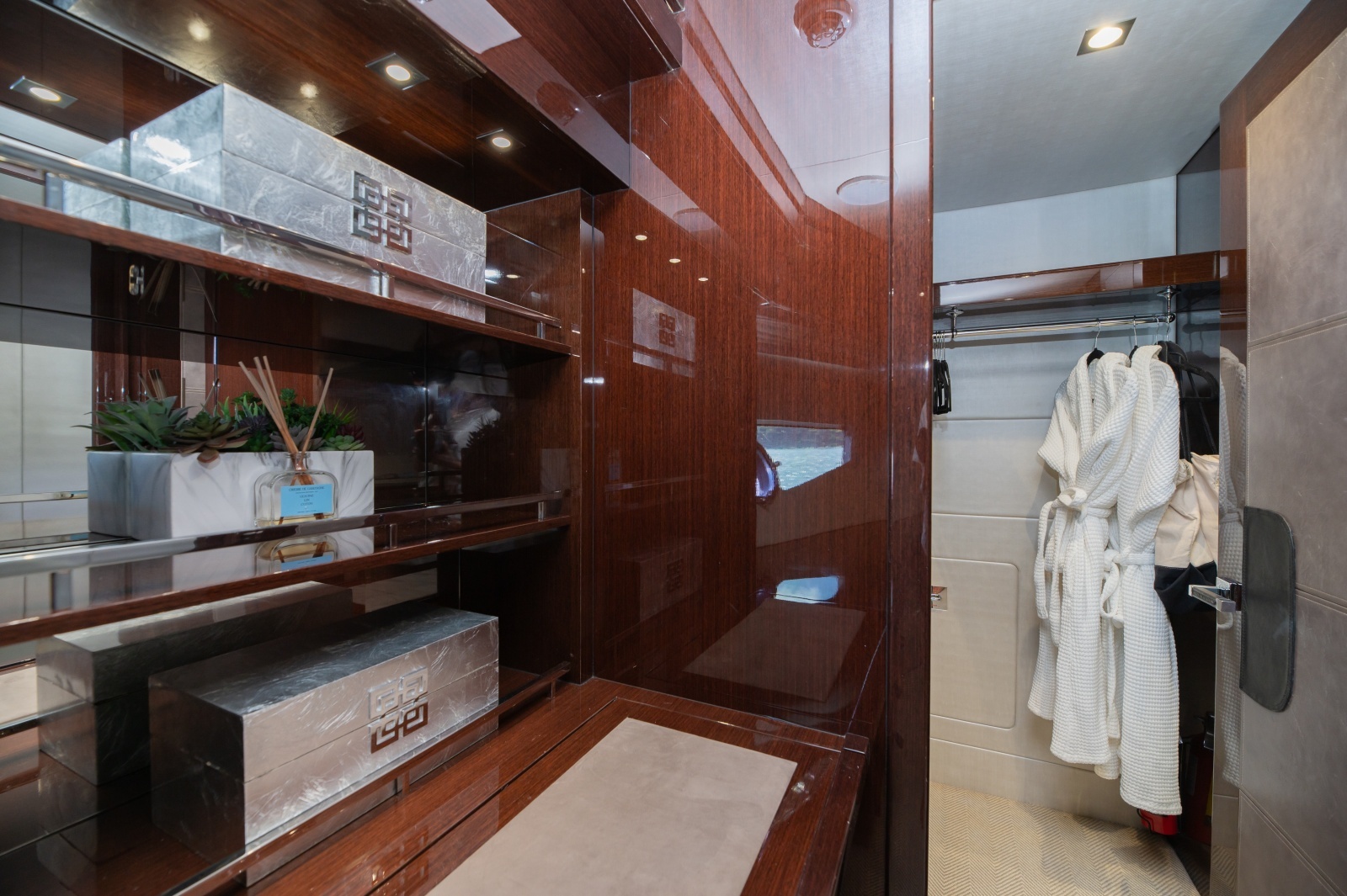 Synergy 86ft Sunseeker Yacht For Sale