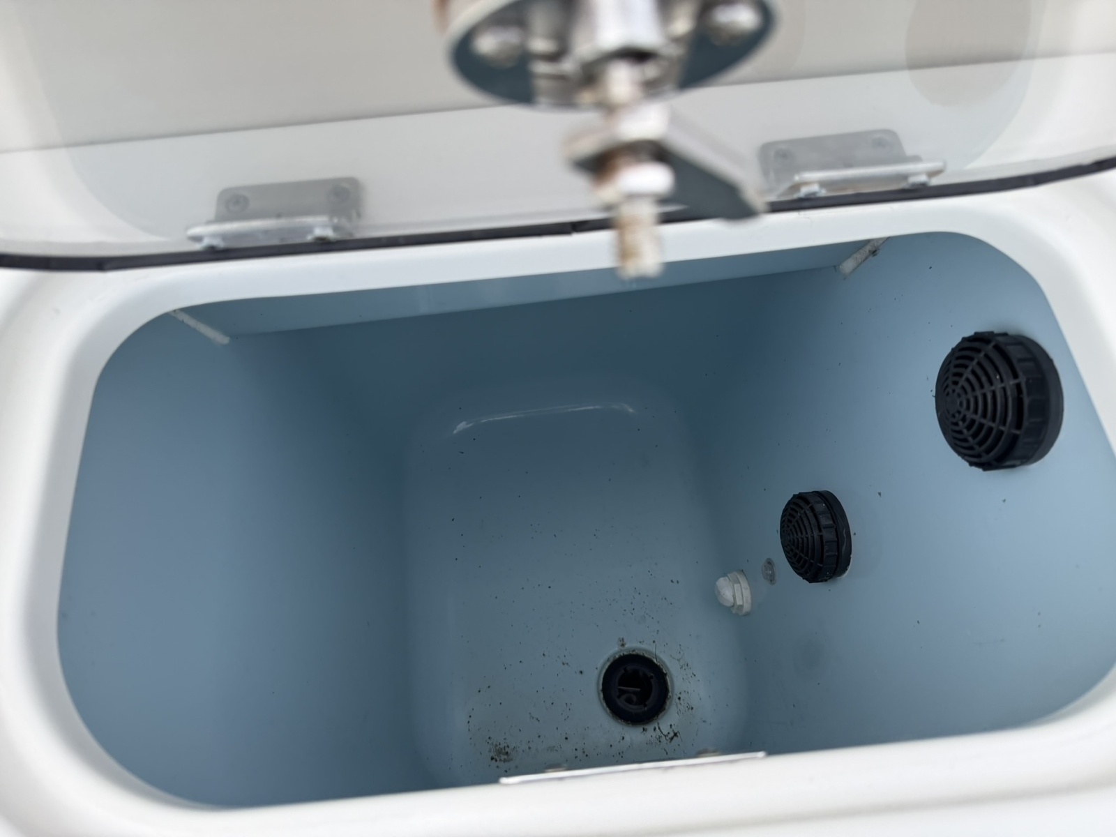 27ft Boston Whaler Yacht For Sale