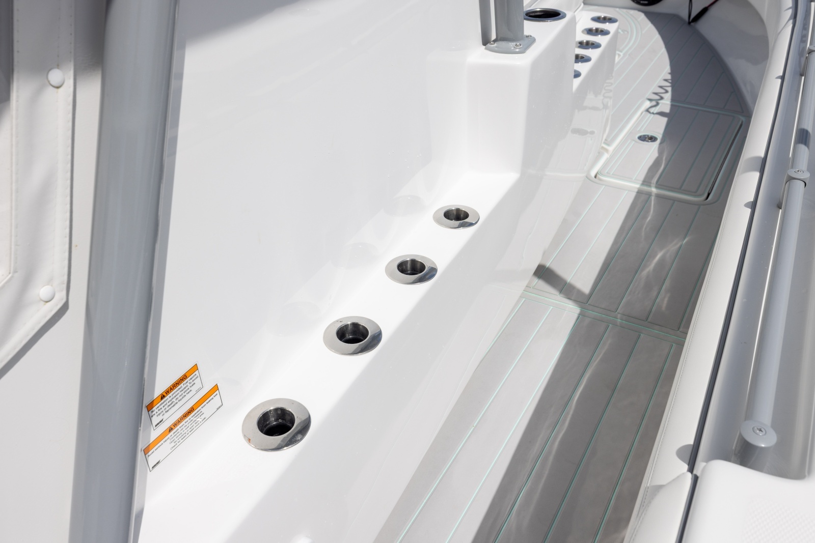 30ft SeaHunter Yacht For Sale